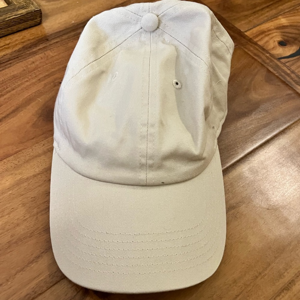 Embroidered Hat - Picture 2 of 2